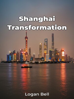 cover image of Shanghai Transformation